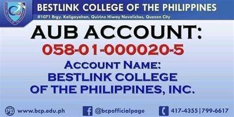 bestlink contact number